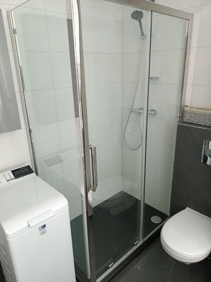 그단스크 Nowoczesny Apartament Z Widokiem Na Morze 아파트 외부 사진